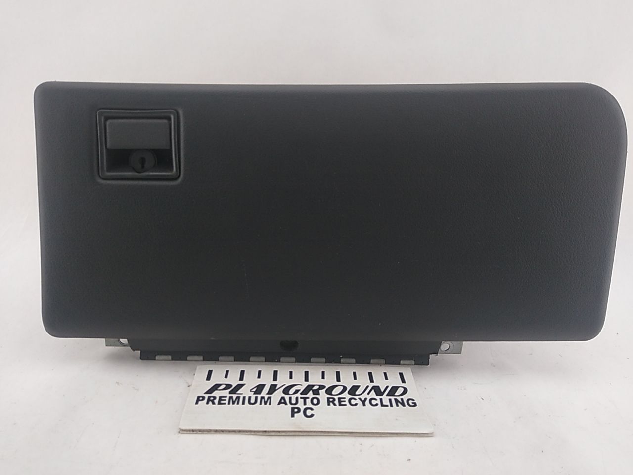Chevrolet Camaro Glove Box