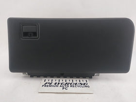 Chevrolet Camaro Glove Box