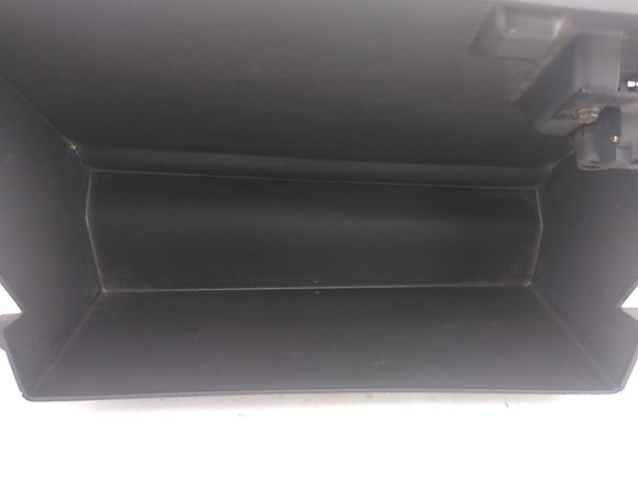 Chevrolet Camaro Glove Box