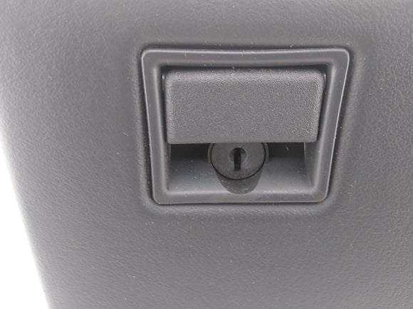 Chevrolet Camaro Glove Box