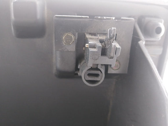 Chevrolet Camaro Glove Box