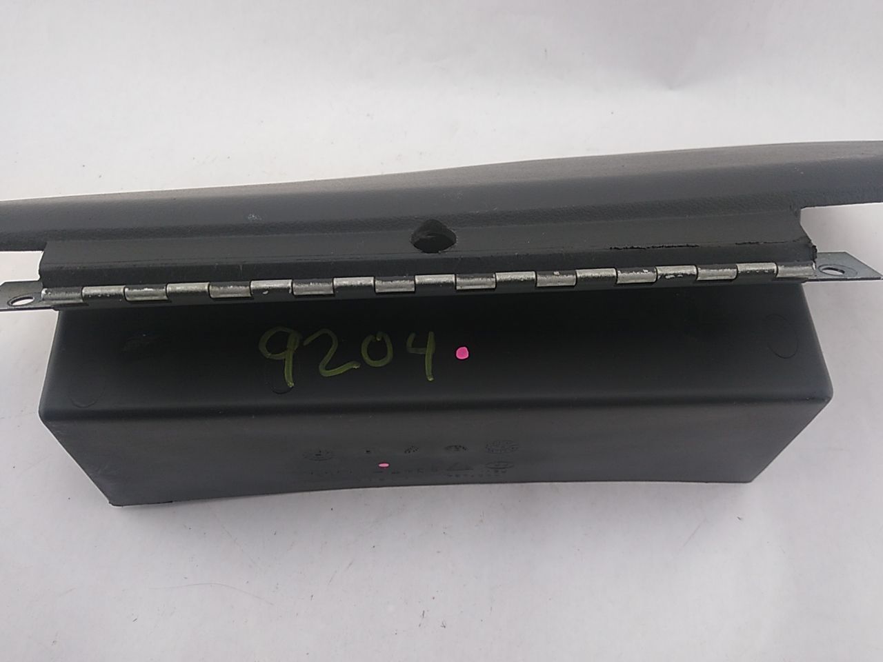 Chevrolet Camaro Glove Box