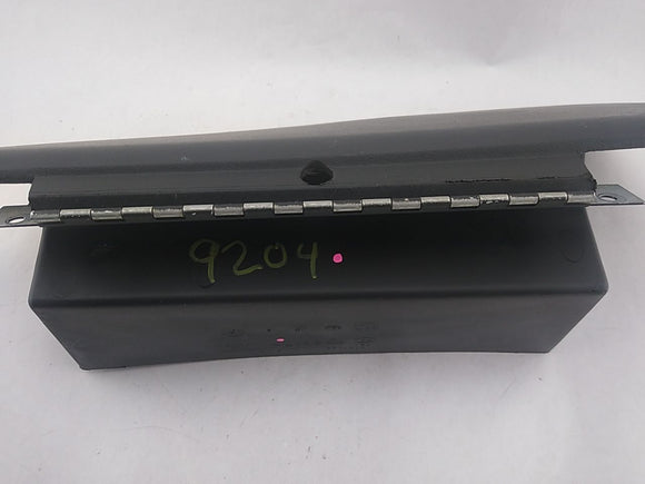 Chevrolet Camaro Glove Box