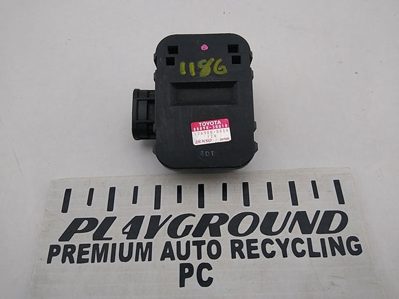 Lexus SC430 Smog Air Ventilation Sensor Module