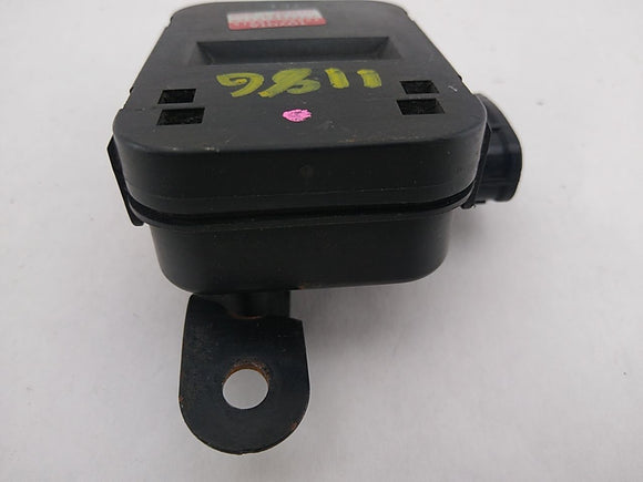 Lexus SC430 Smog Air Ventilation Sensor Module