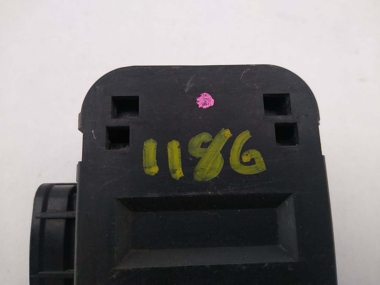 Lexus SC430 Smog Air Ventilation Sensor Module