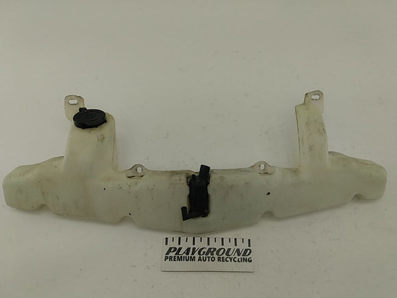 Chevrolet Camaro Windshield Washer Fluid Reservoir