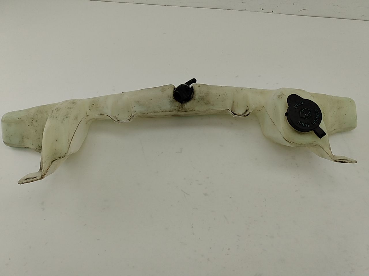 Chevrolet Camaro Windshield Washer Fluid Reservoir