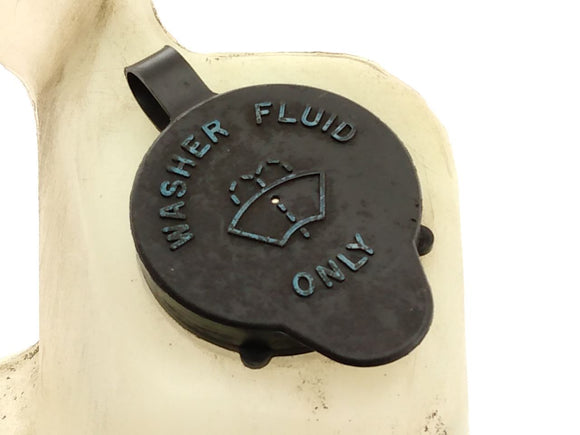 Chevrolet Camaro Windshield Washer Fluid Reservoir