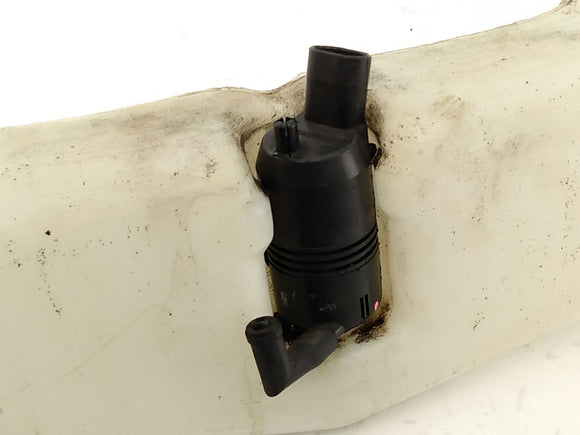 Chevrolet Camaro Windshield Washer Fluid Reservoir