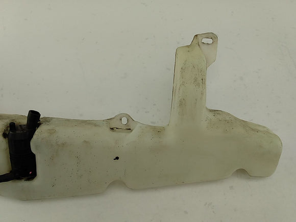 Chevrolet Camaro Windshield Washer Fluid Reservoir