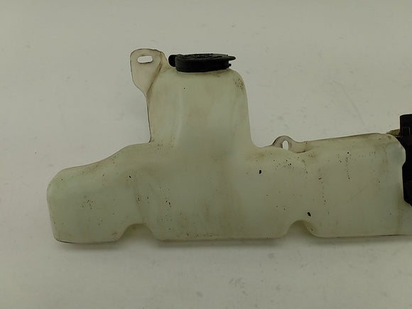 Chevrolet Camaro Windshield Washer Fluid Reservoir
