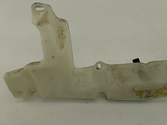 Chevrolet Camaro Windshield Washer Fluid Reservoir