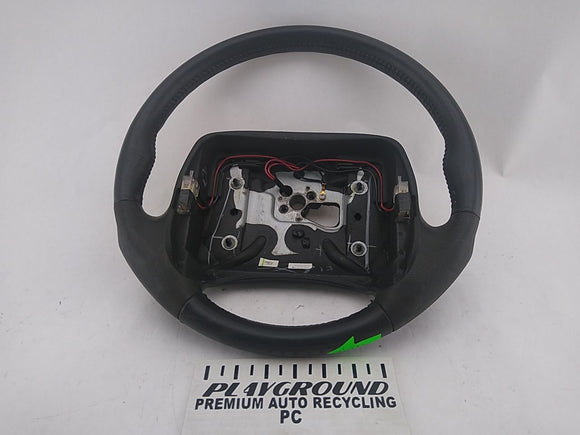 Chevrolet Camaro Steering Wheel