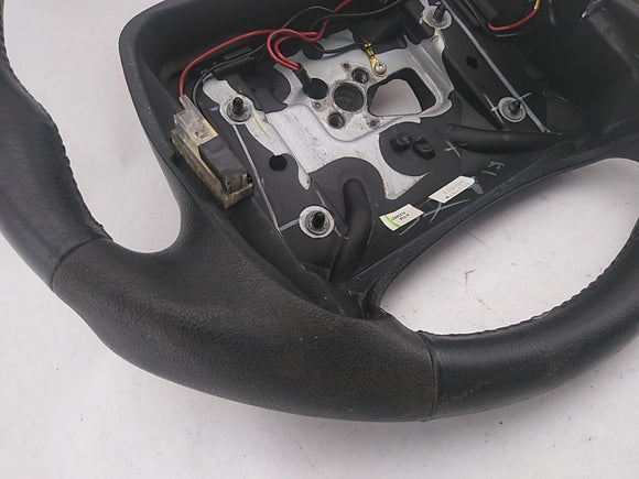 Chevrolet Camaro Steering Wheel