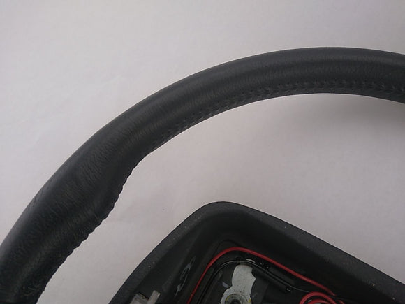 Chevrolet Camaro Steering Wheel