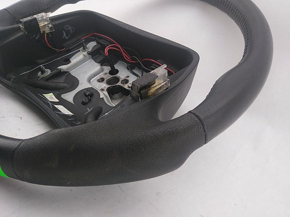 Chevrolet Camaro Steering Wheel