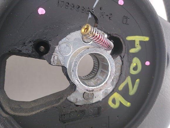 Chevrolet Camaro Steering Wheel