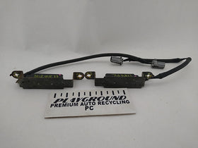 Lexus SC430 Pair Of Front Tire Pressure Antenna Sensor