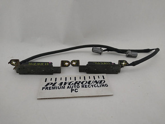 Lexus SC430 Pair Of Front Tire Pressure Antenna Sensor