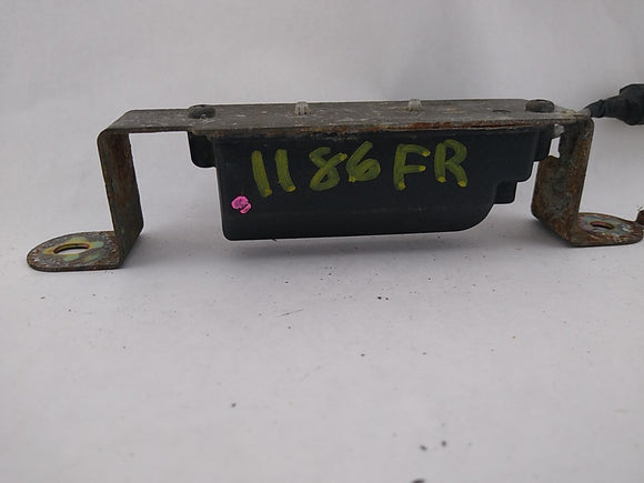 Lexus SC430 Pair Of Front Tire Pressure Antenna Sensor