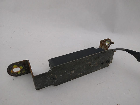 Lexus SC430 Pair Of Front Tire Pressure Antenna Sensor