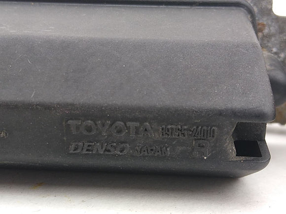 Lexus SC430 Pair Of Front Tire Pressure Antenna Sensor