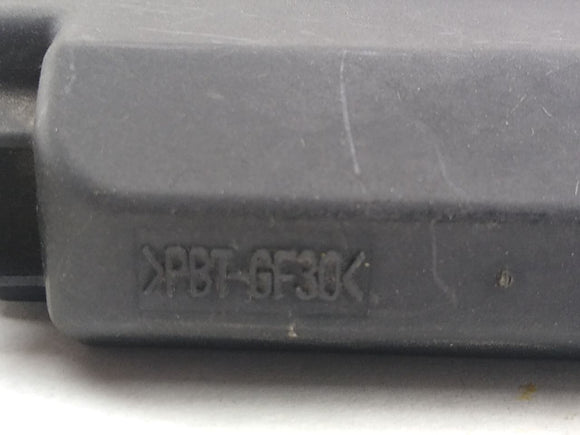 Lexus SC430 Pair Of Front Tire Pressure Antenna Sensor