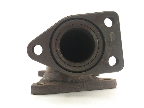 Saab 9-3 Pair Of Engine Exhaust Manifolds