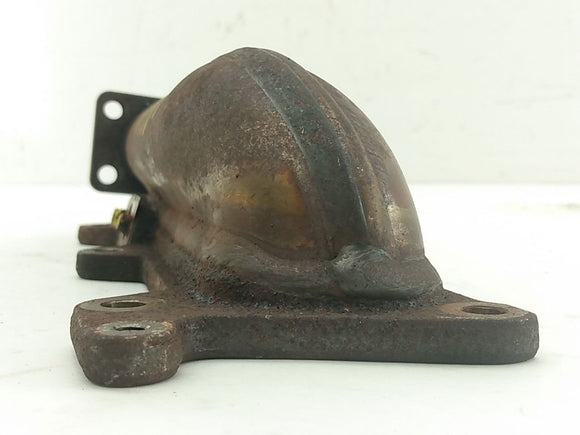 Saab 9-3 Pair Of Engine Exhaust Manifolds