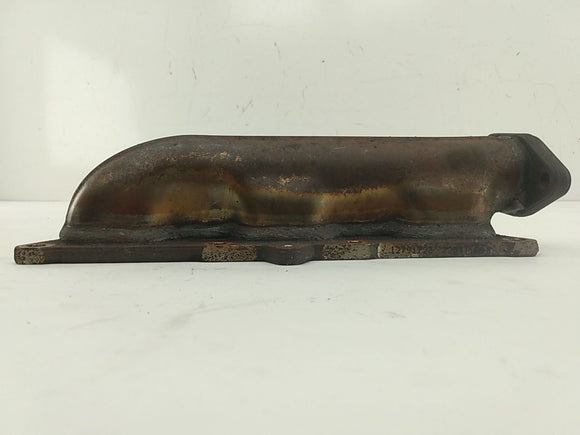 Saab 9-3 Pair Of Engine Exhaust Manifolds