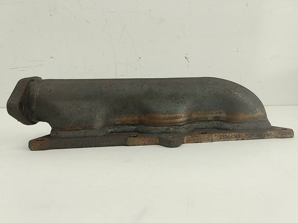 Saab 9-3 Pair Of Engine Exhaust Manifolds