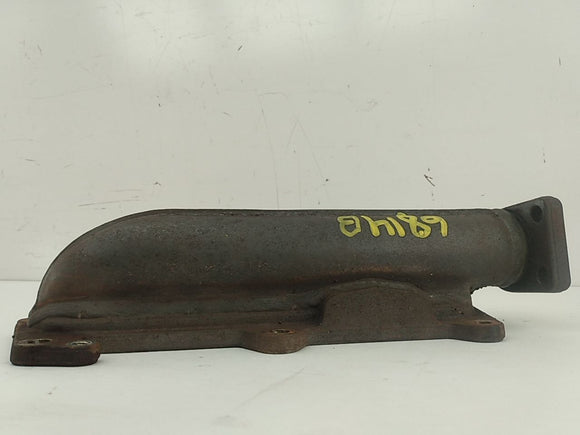 Saab 9-3 Pair Of Engine Exhaust Manifolds