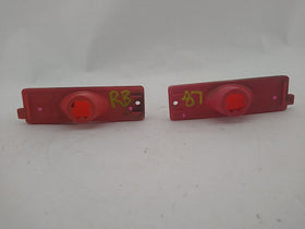 Chevrolet Camaro Pair Of Rear Side Marker Reflectors - 0