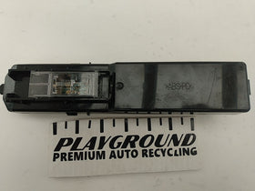 Saab 9-3  Passenger Right Rear Door Window Controller