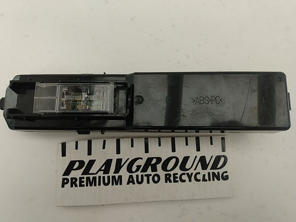 Saab 9-3  Passenger Right Rear Door Window Controller