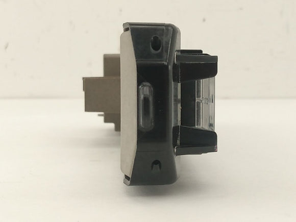 Saab 9-3  Passenger Right Rear Door Window Controller