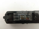 Saab 9-3  Passenger Right Rear Door Window Controller-7