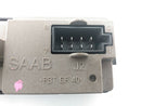 Saab 9-3  Passenger Right Rear Door Window Controller-9