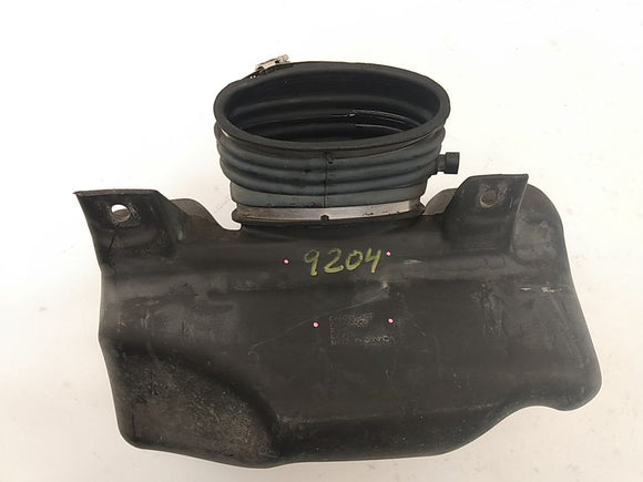 Chevrolet Camaro Air Intake Resonator Tube