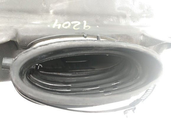 Chevrolet Camaro Air Intake Resonator Tube