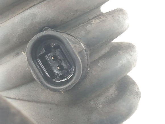 Chevrolet Camaro Air Intake Resonator Tube