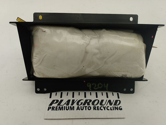 Chevrolet Camaro Passenger Right Front Dashboard Airbag