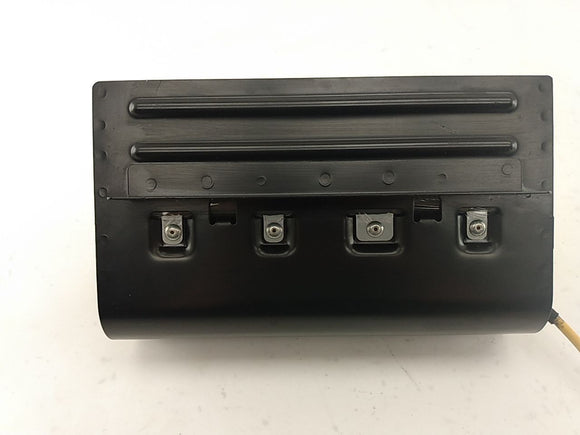 Chevrolet Camaro Passenger Right Front Dashboard Airbag