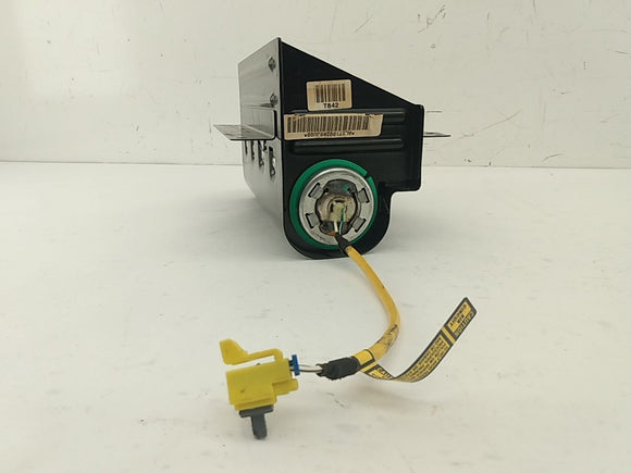 Chevrolet Camaro Passenger Right Front Dashboard Airbag