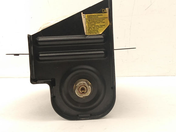Chevrolet Camaro Passenger Right Front Dashboard Airbag