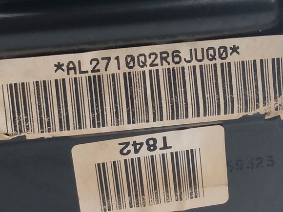 Chevrolet Camaro Passenger Right Front Dashboard Airbag