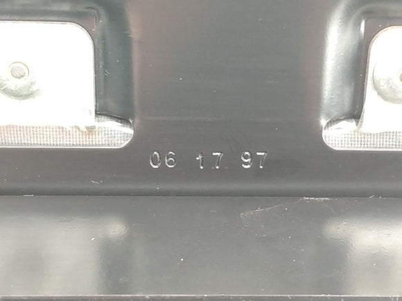 Chevrolet Camaro Passenger Right Front Dashboard Airbag