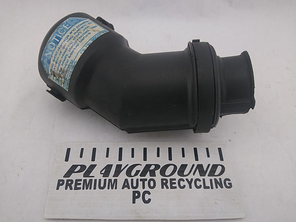 Chevrolet Camaro Steering Column Coupler Boot