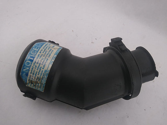 Chevrolet Camaro Steering Column Coupler Boot